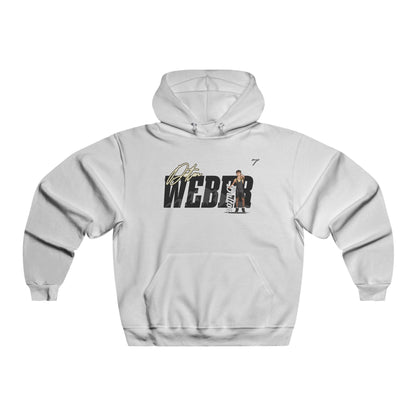 Dalton Weber Vintage Hoodie