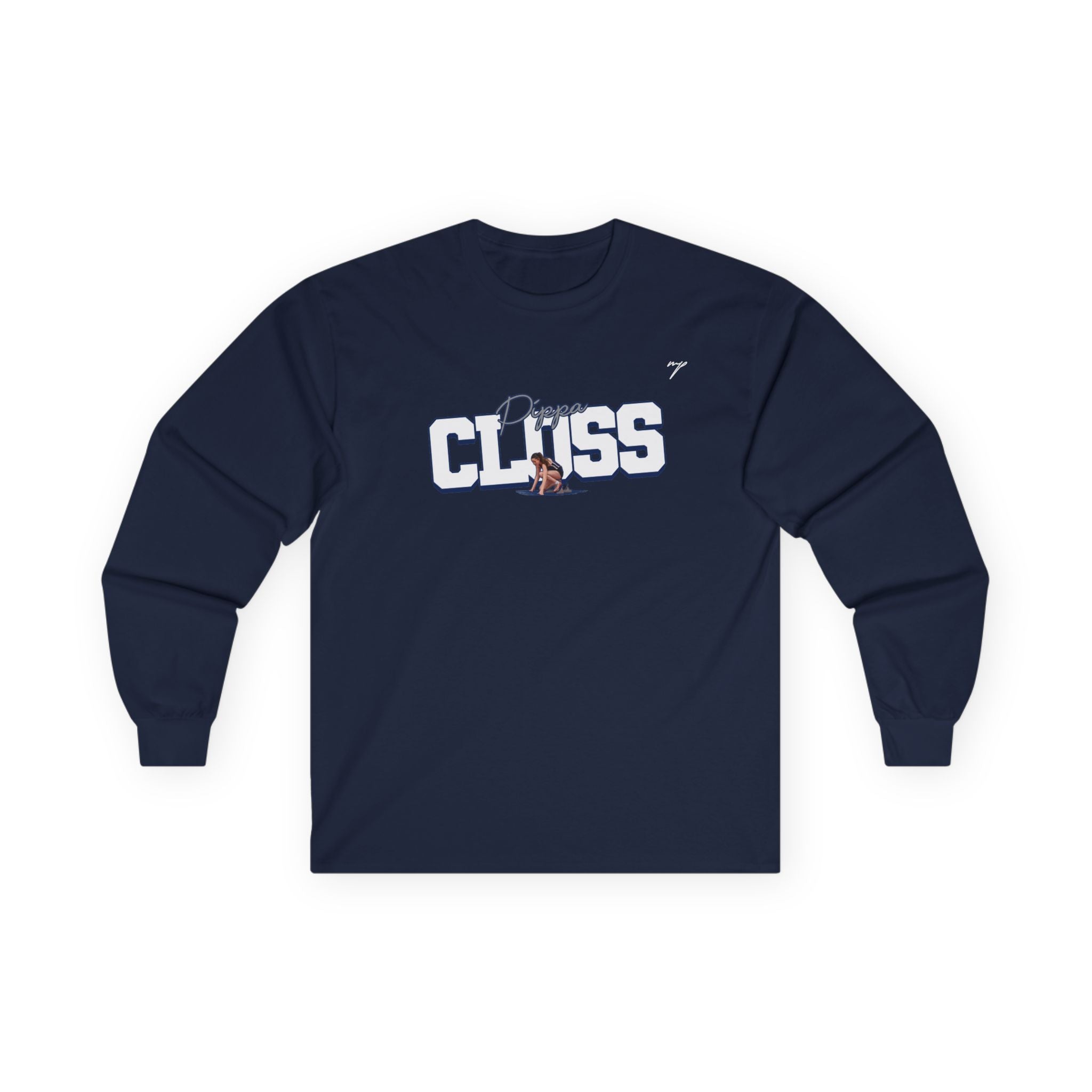 Pippa Closs Long Sleeve
