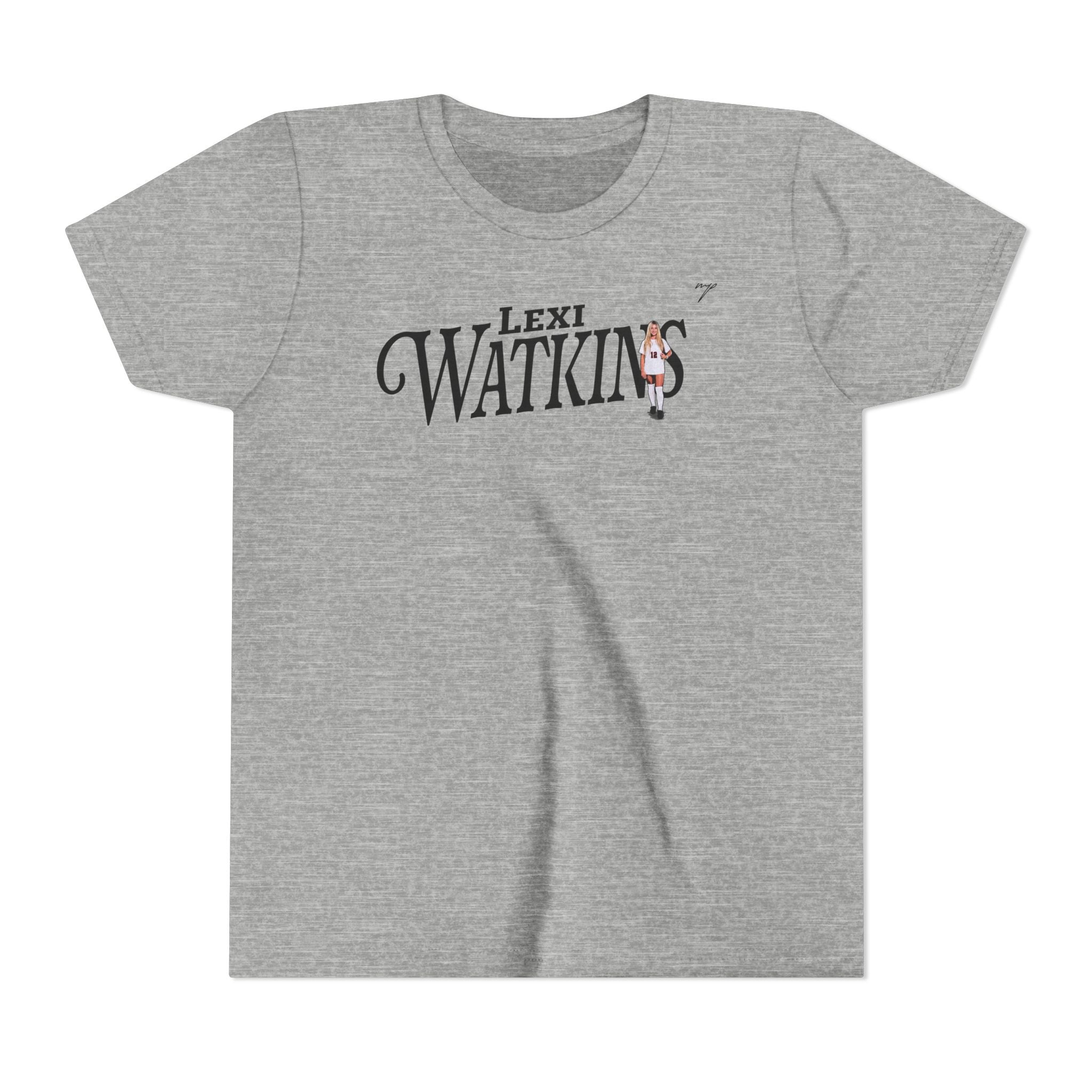 Lexi Watkins YOUTH Graphic Tee