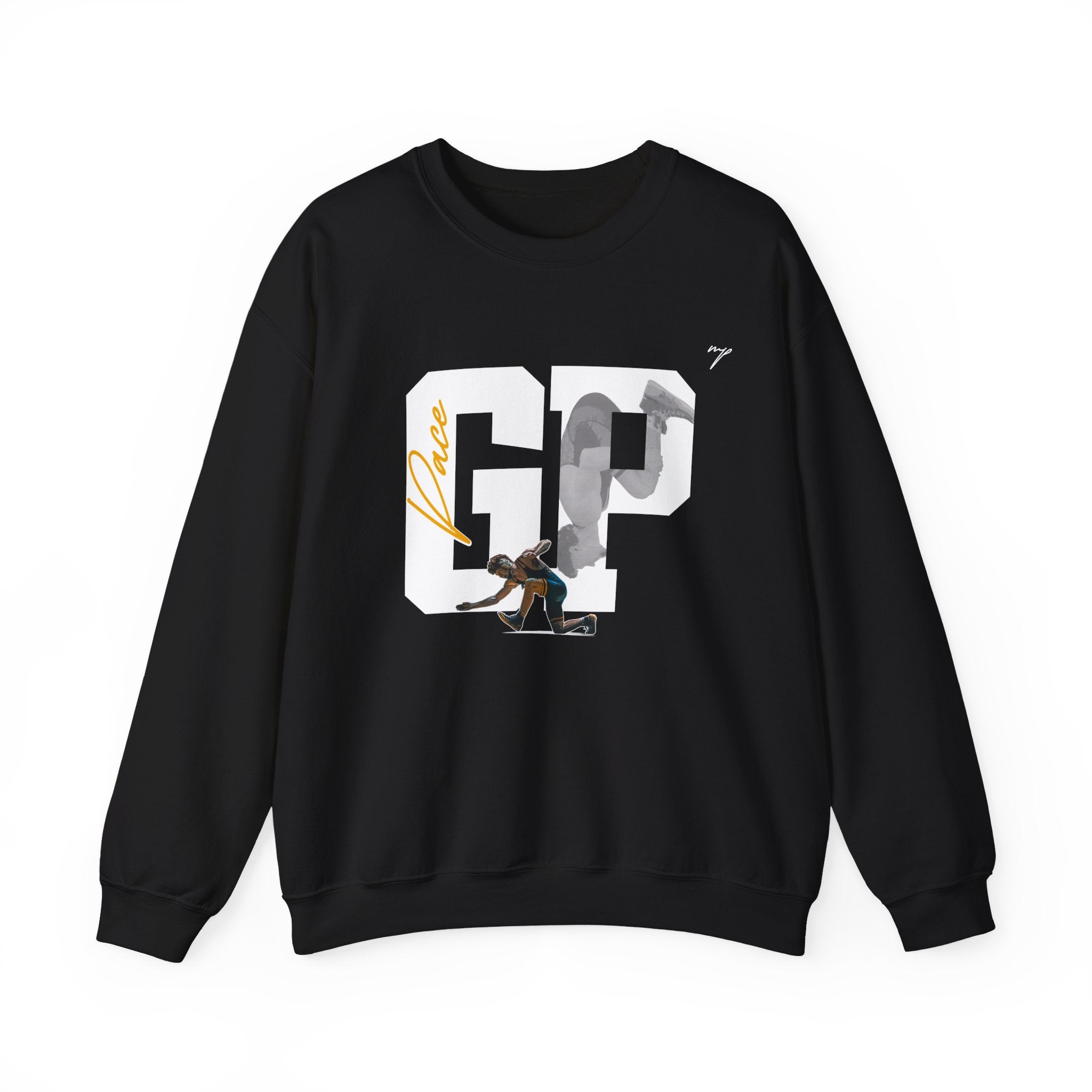 Garrett Pace Crewneck