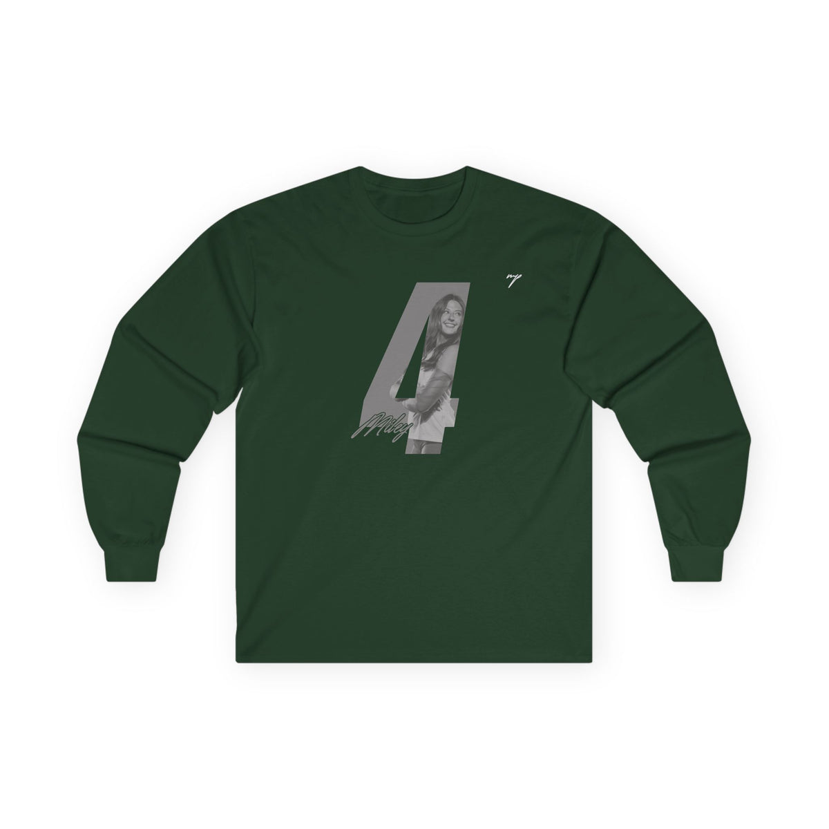 Miley Thunstrom Long Sleeve