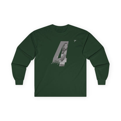 Miley Thunstrom Long Sleeve