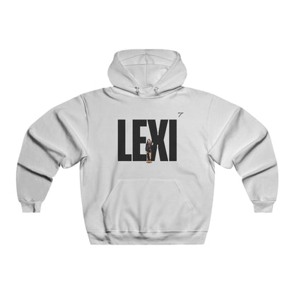 Alexis Duhon Vintage Hoodie