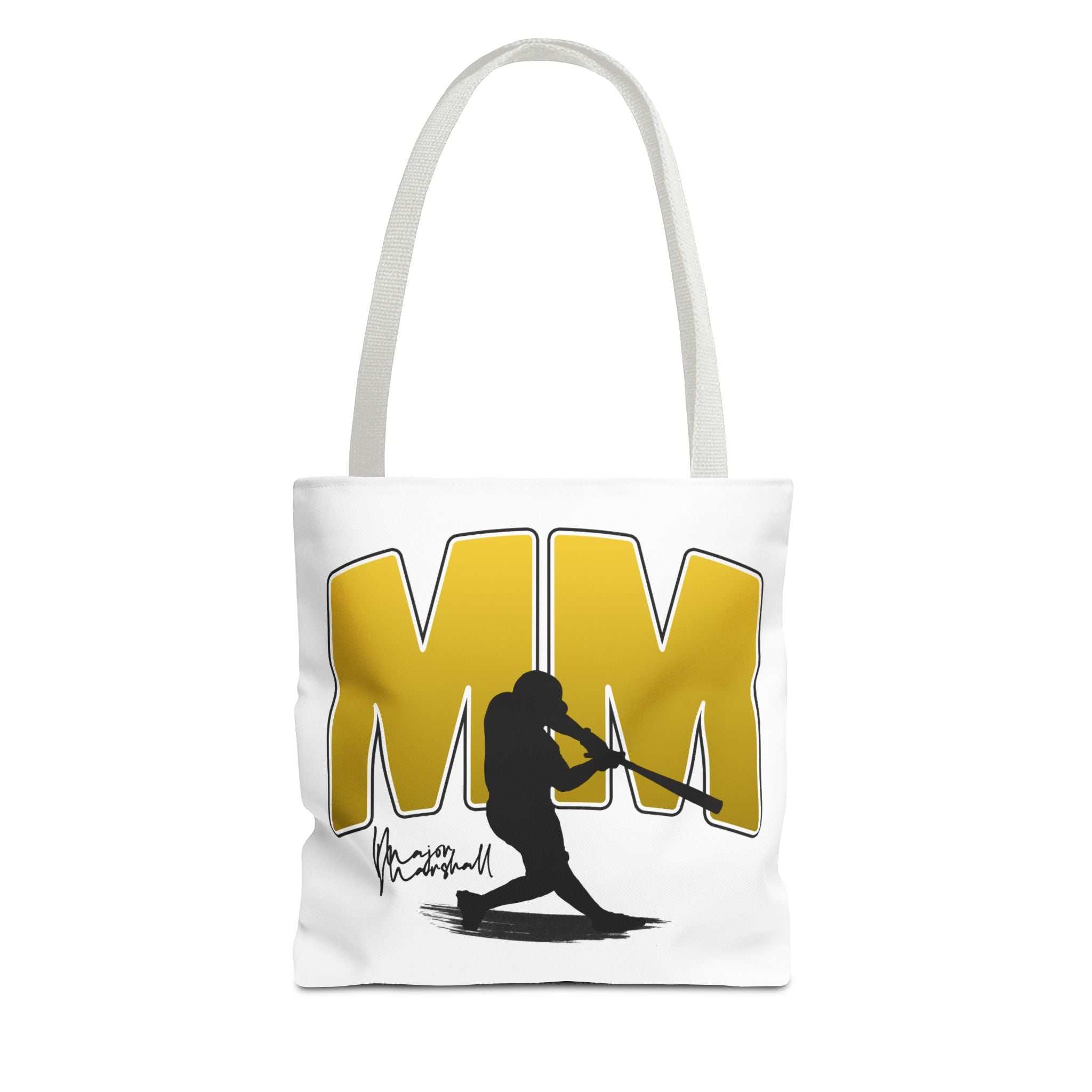 Major Marshall Tote Bag