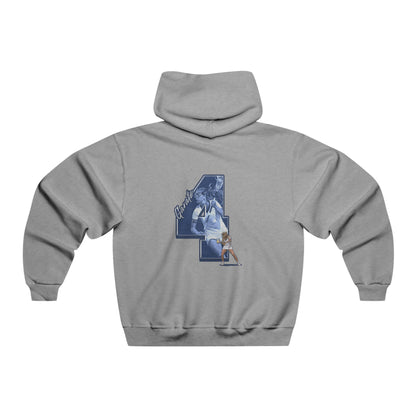 Olivia Garate Vintage Hoodie