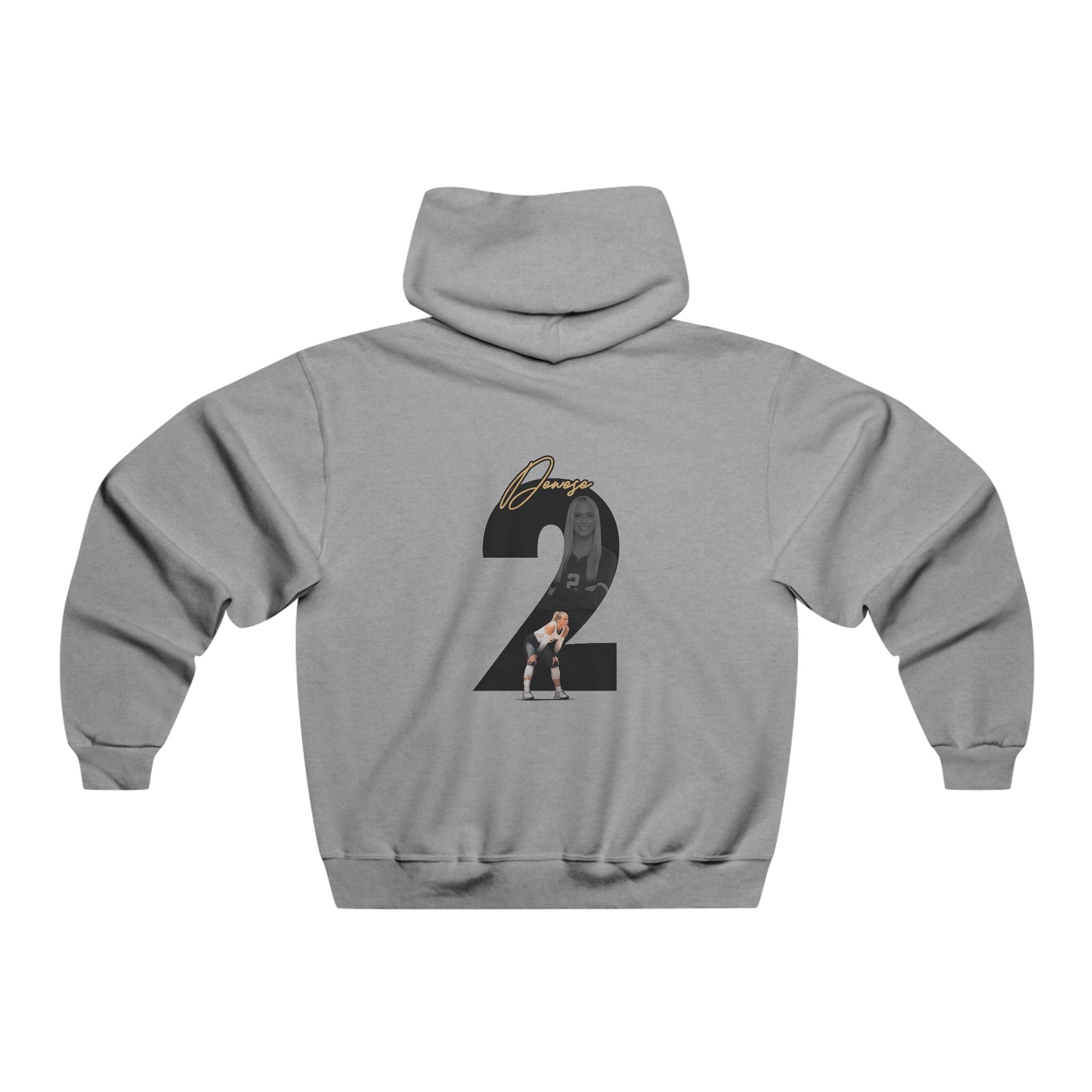 Taryn Dewese Vintage Hoodie