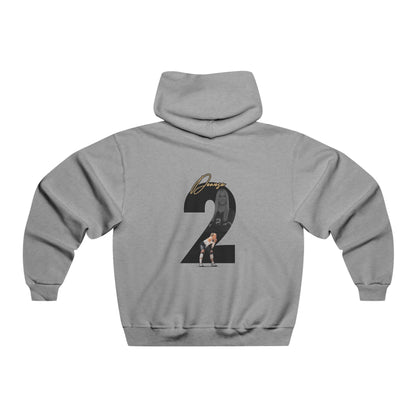 Taryn Dewese Vintage Hoodie