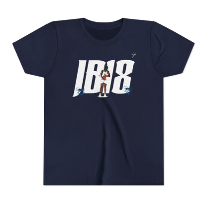 Jeremiah Boateng Youth Graphic Tee