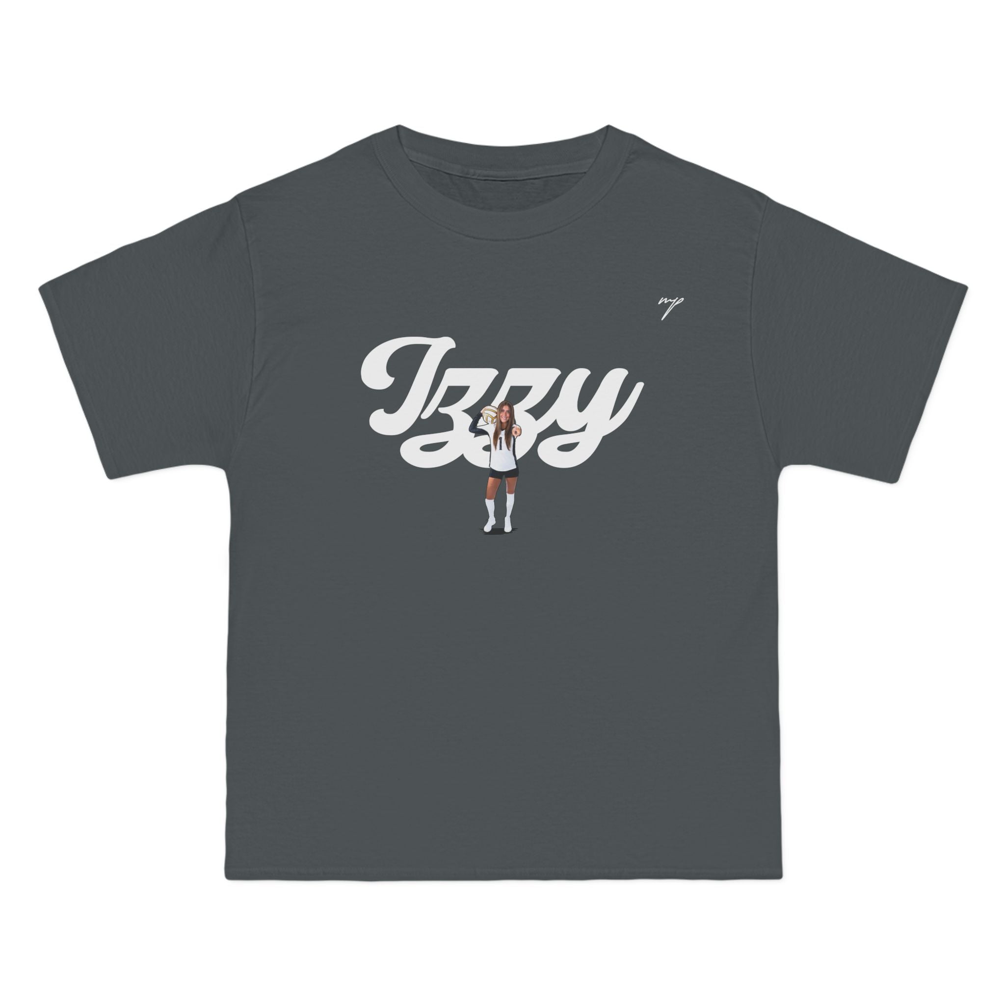 Izzy Mahaffey Vintage Tee