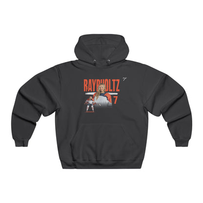 Kendra Raypholtz Vintage Hoodie (Front + Back)