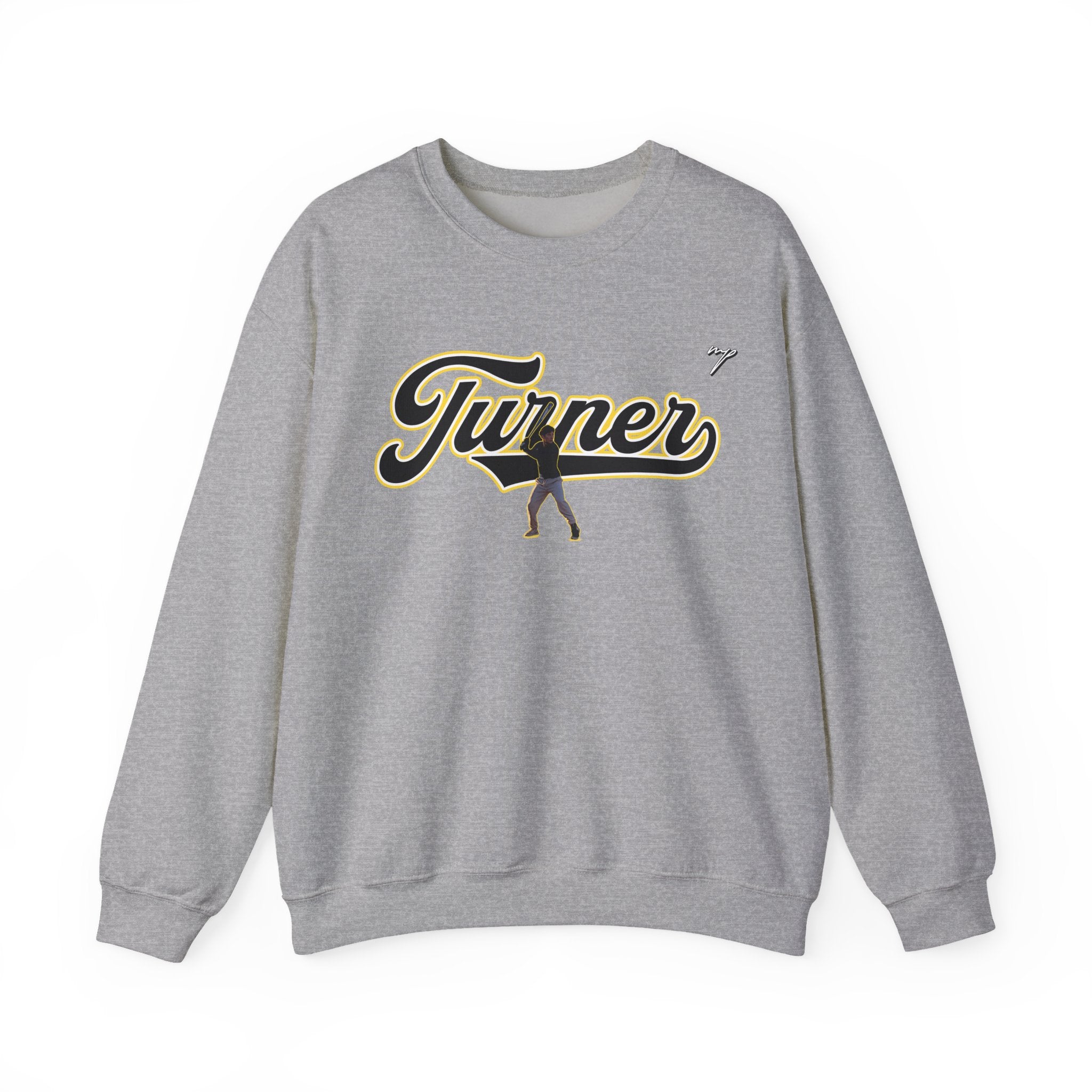 Casey Turner Crewneck