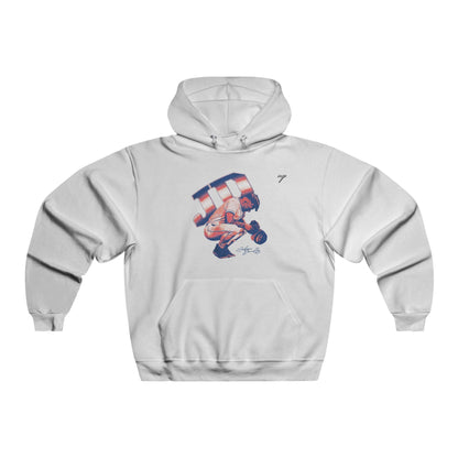 Jackson Dannelley Vintage Hoodie