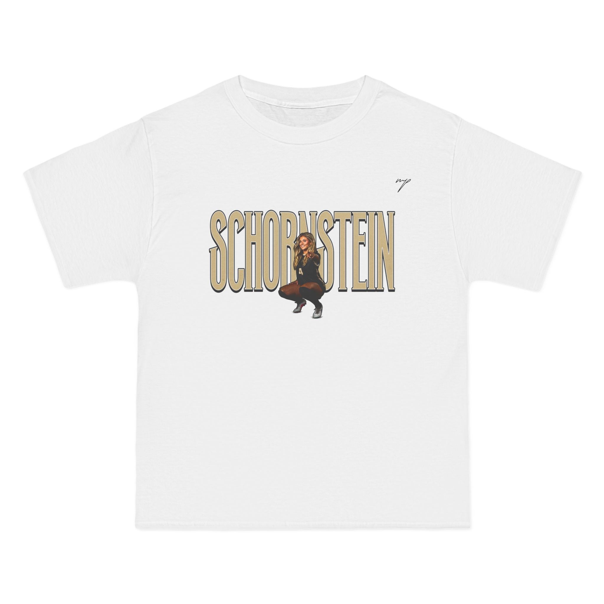 Tanna Schornstein Vintage Tee