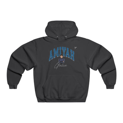 Amiyah Galica Vintage Hoodie