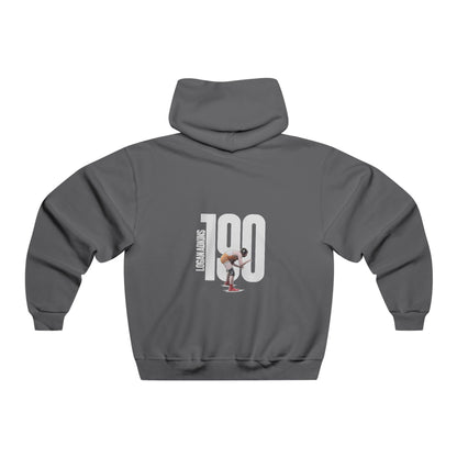 Logan Adkins Vintage Hoodie