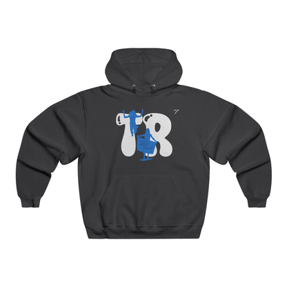 Taylor Rorick Vintage Hoodie