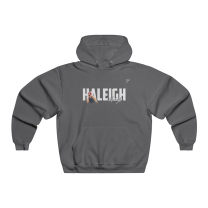 Haleigh Lematta Vintage Hoodie