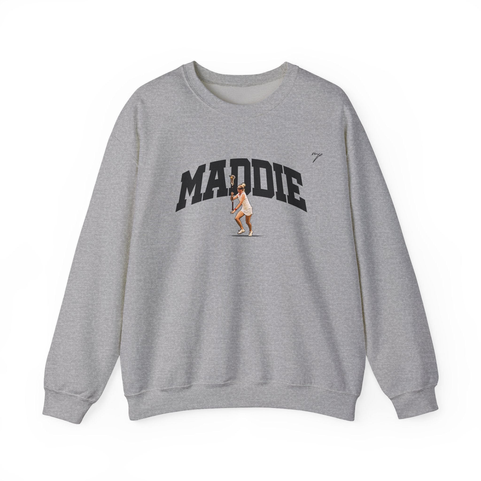 Maddie Tredway Crewneck