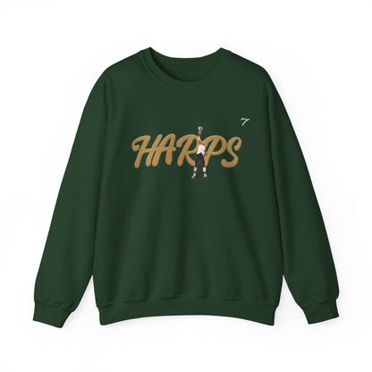 Harper Hall Crewneck