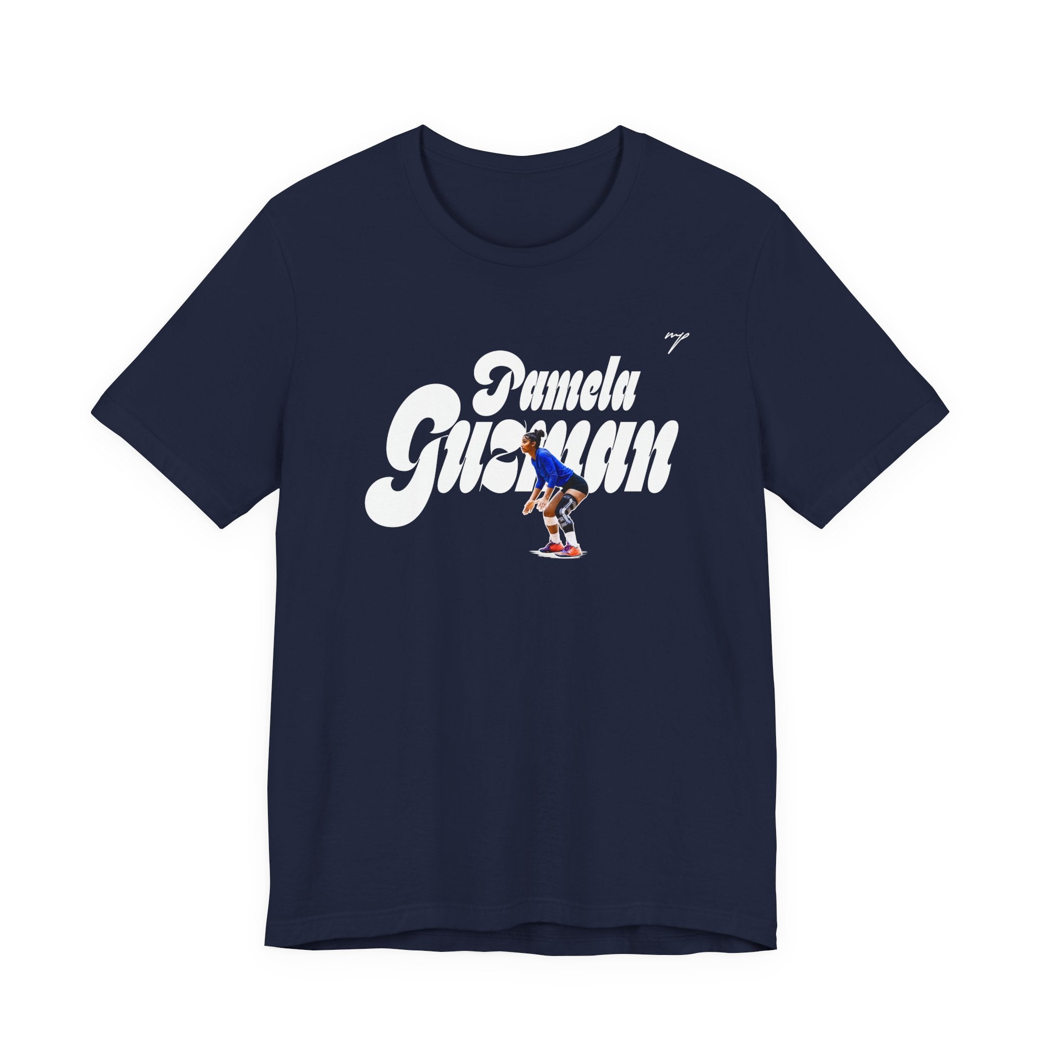 Pamela Guzman Graphic Tee