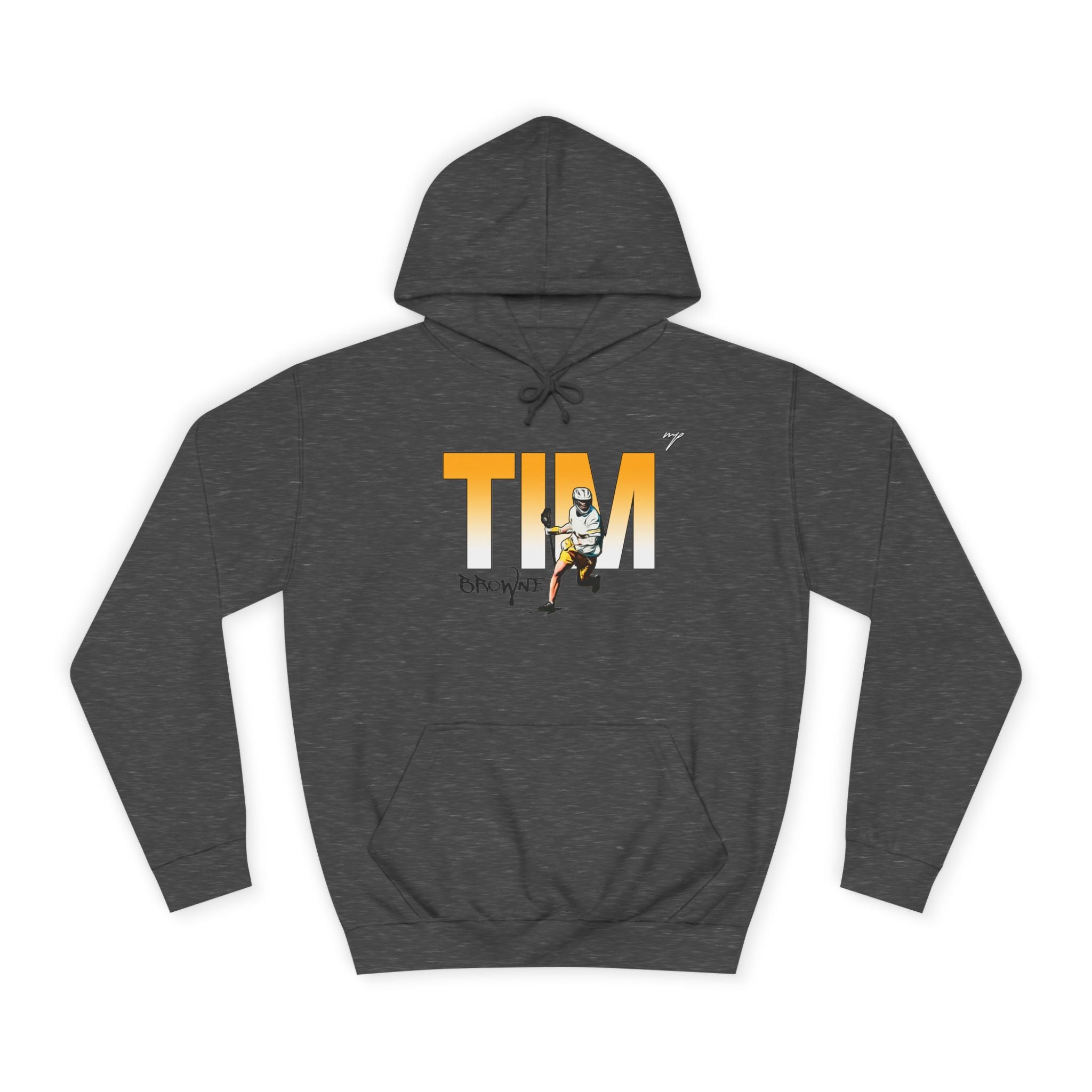 Tim Browne Hoodie