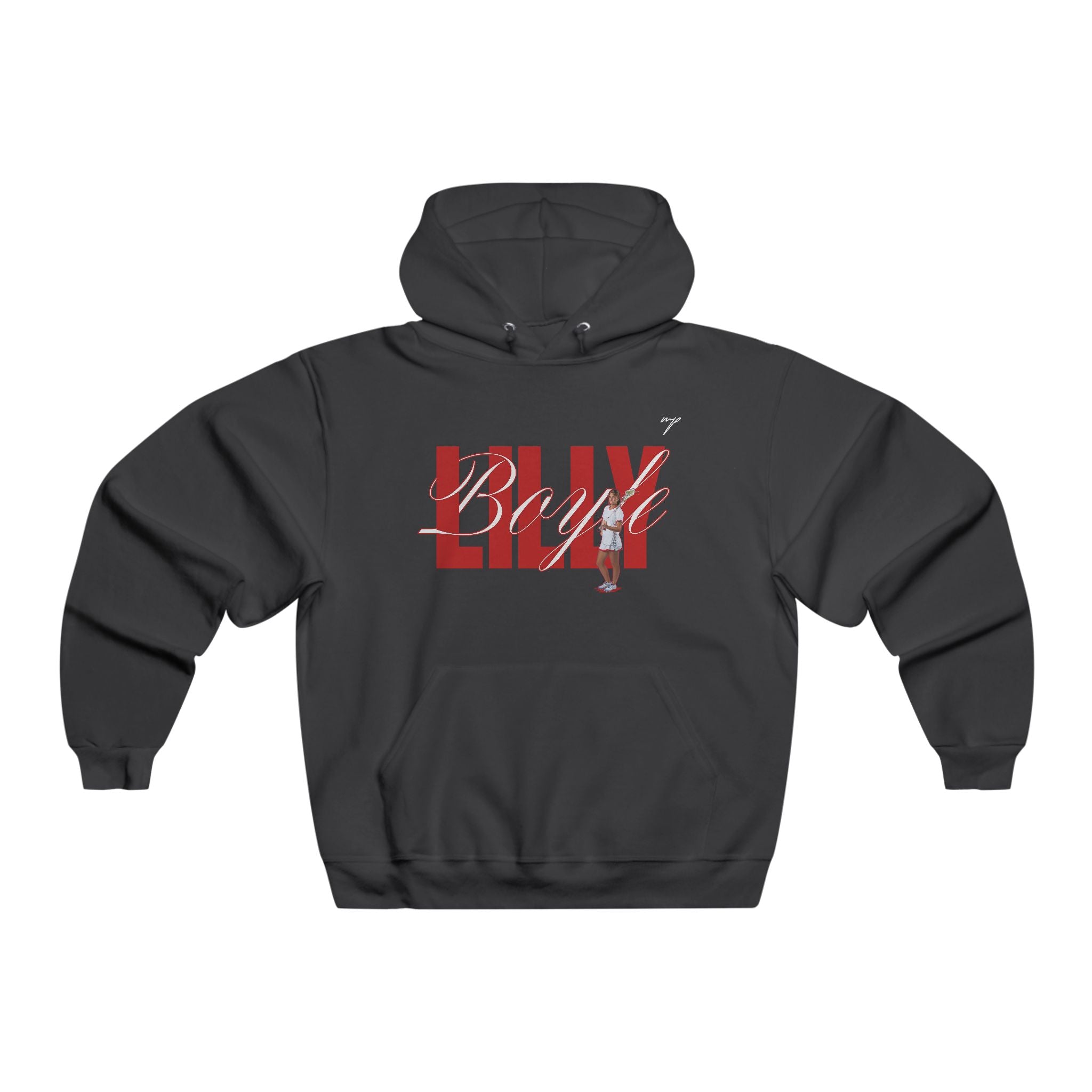 Lilly Boyle Vintage Hoodie