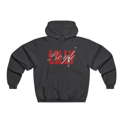 Lilly Boyle Vintage Hoodie