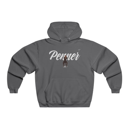 Carley Penner Vintage Hoodie