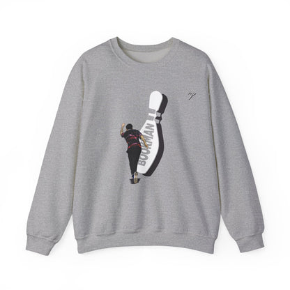 Tyler Bookman Crewneck