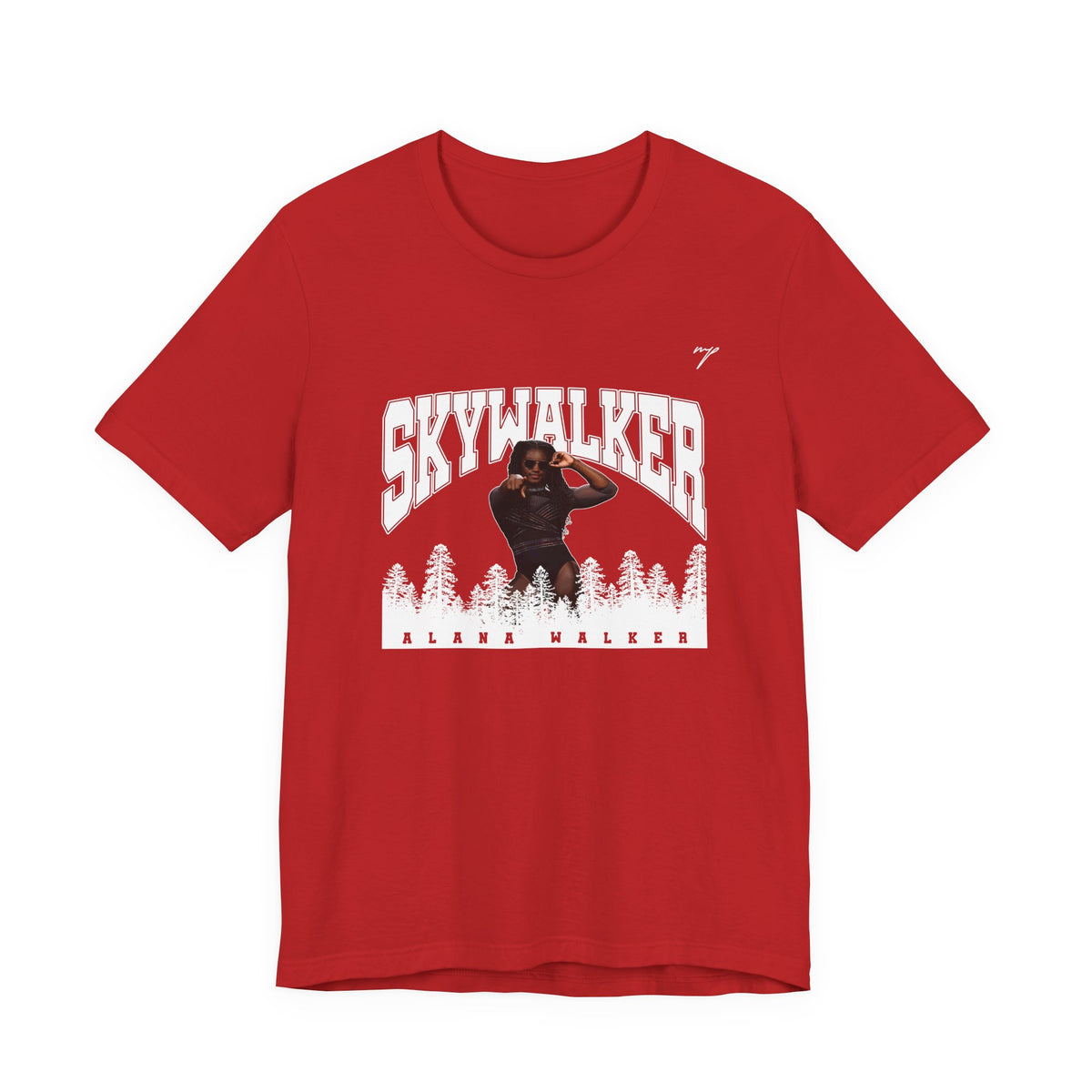 Alana Walker Graphic Tee