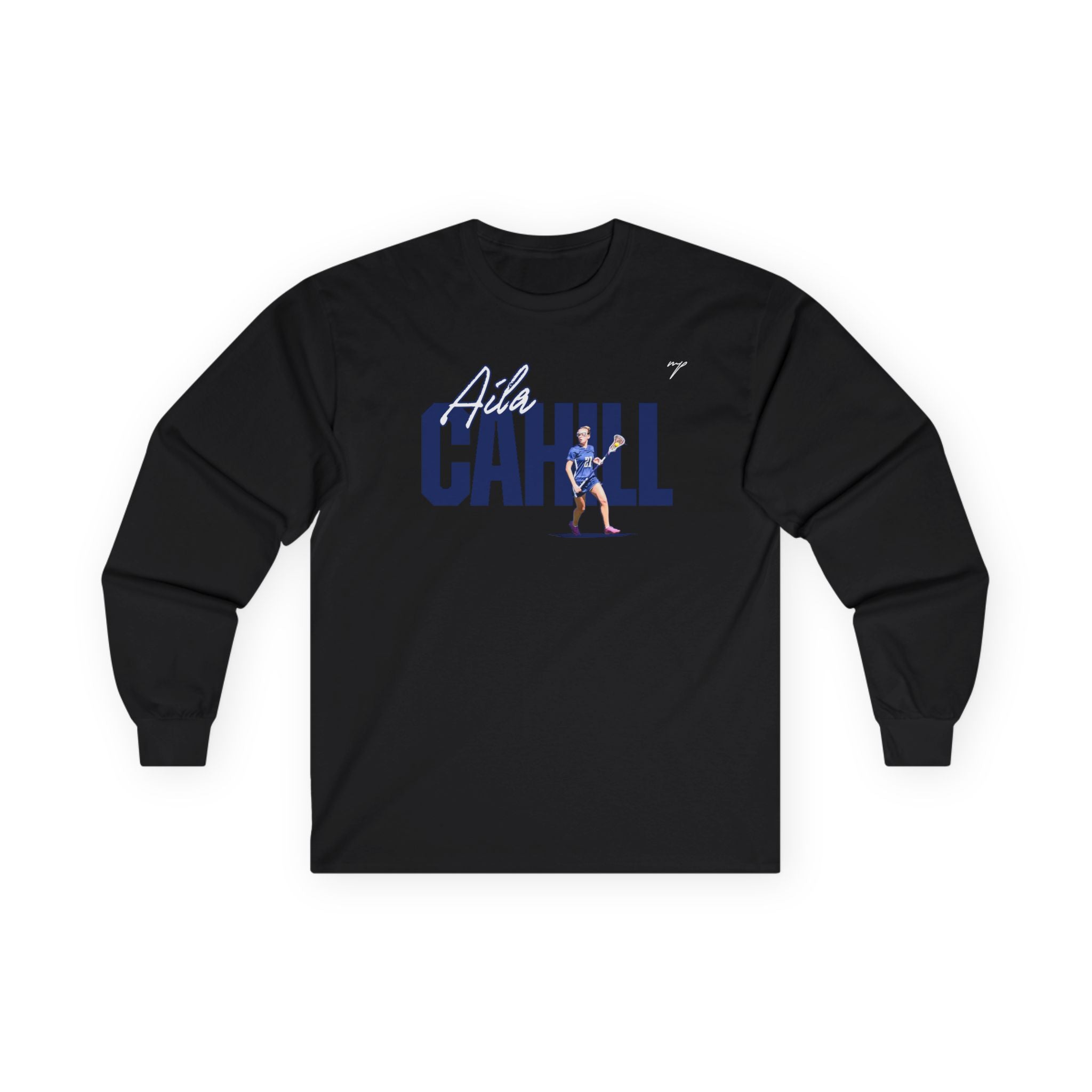 Aila Cahill Long Sleeve