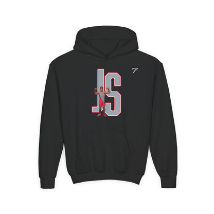 Juan Sainz YOUTH Hoodie