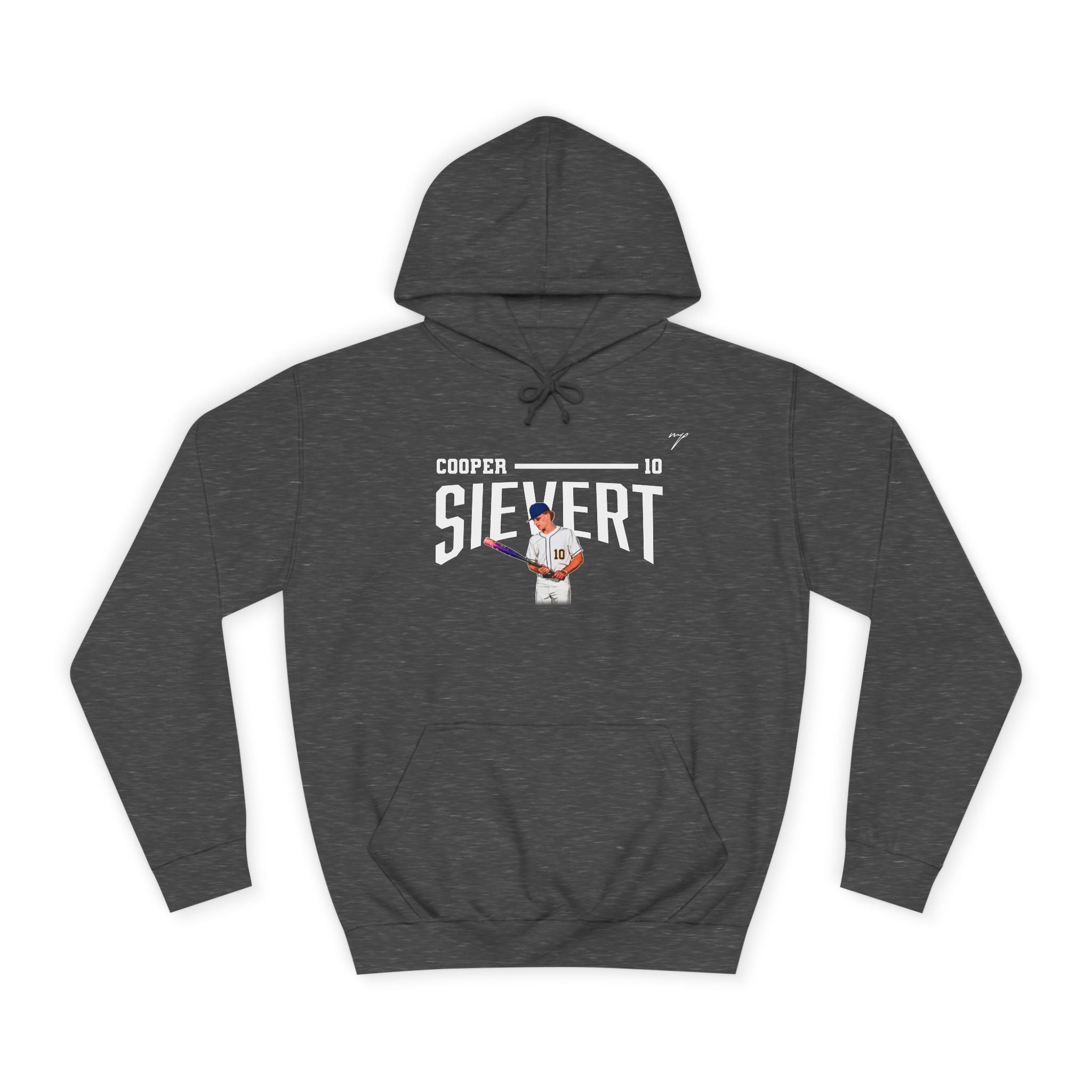 Cooper Sievert Hoodie