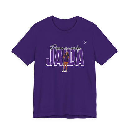 Jaida Thorpe Graphic Tee