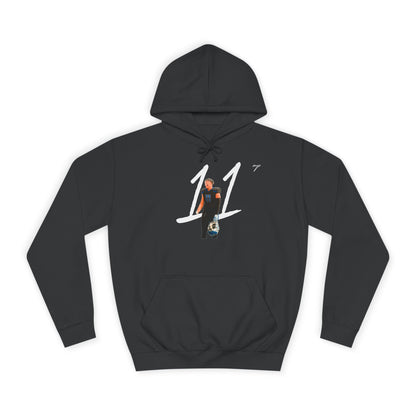 Landon Wolny Hoodie