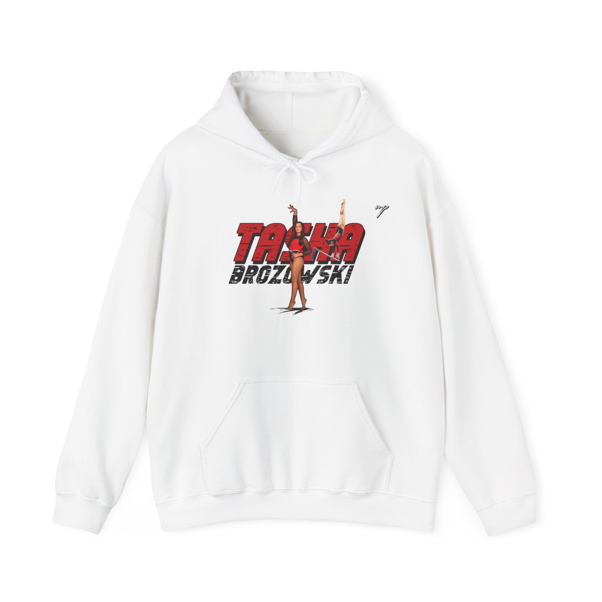 Tasha Brozowski Hoodie