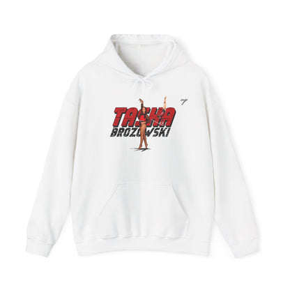 Tasha Brozowski Hoodie