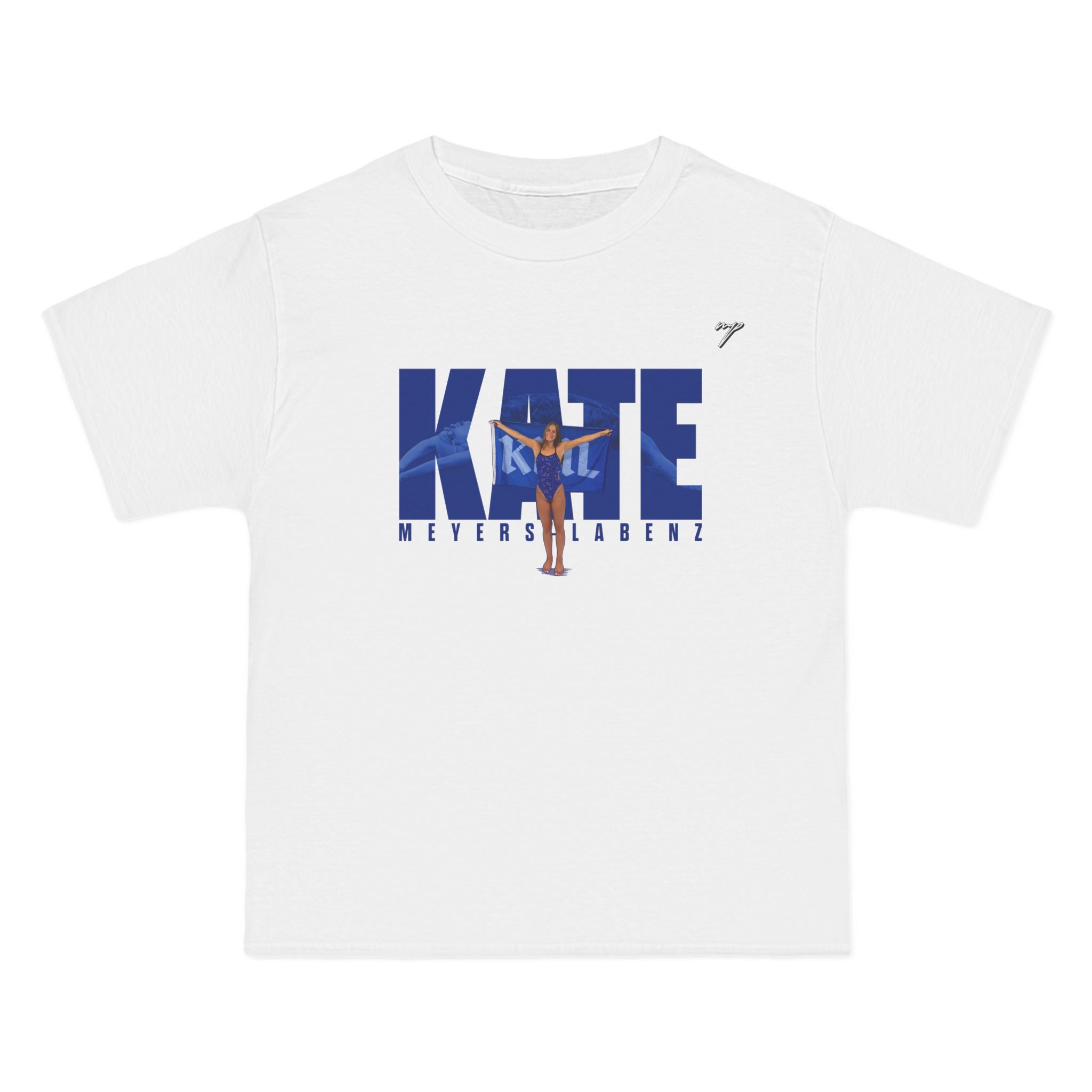 Kate Meyers-Labenz Vintage Tee