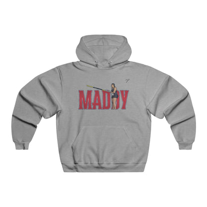 Madyson McGill Vintage Hoodie