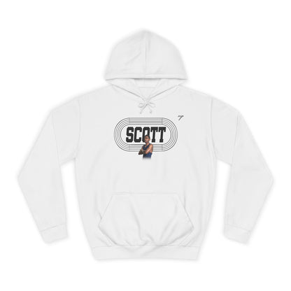 Khalil Scott Hoodie