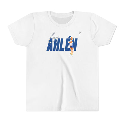 Lowa Ahlén YOUTH Graphic Tee