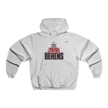 Jack Berens Vintage Hoodie