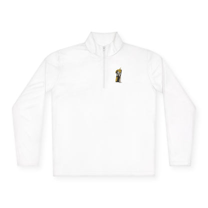 Carter Lee Quarter-Zip