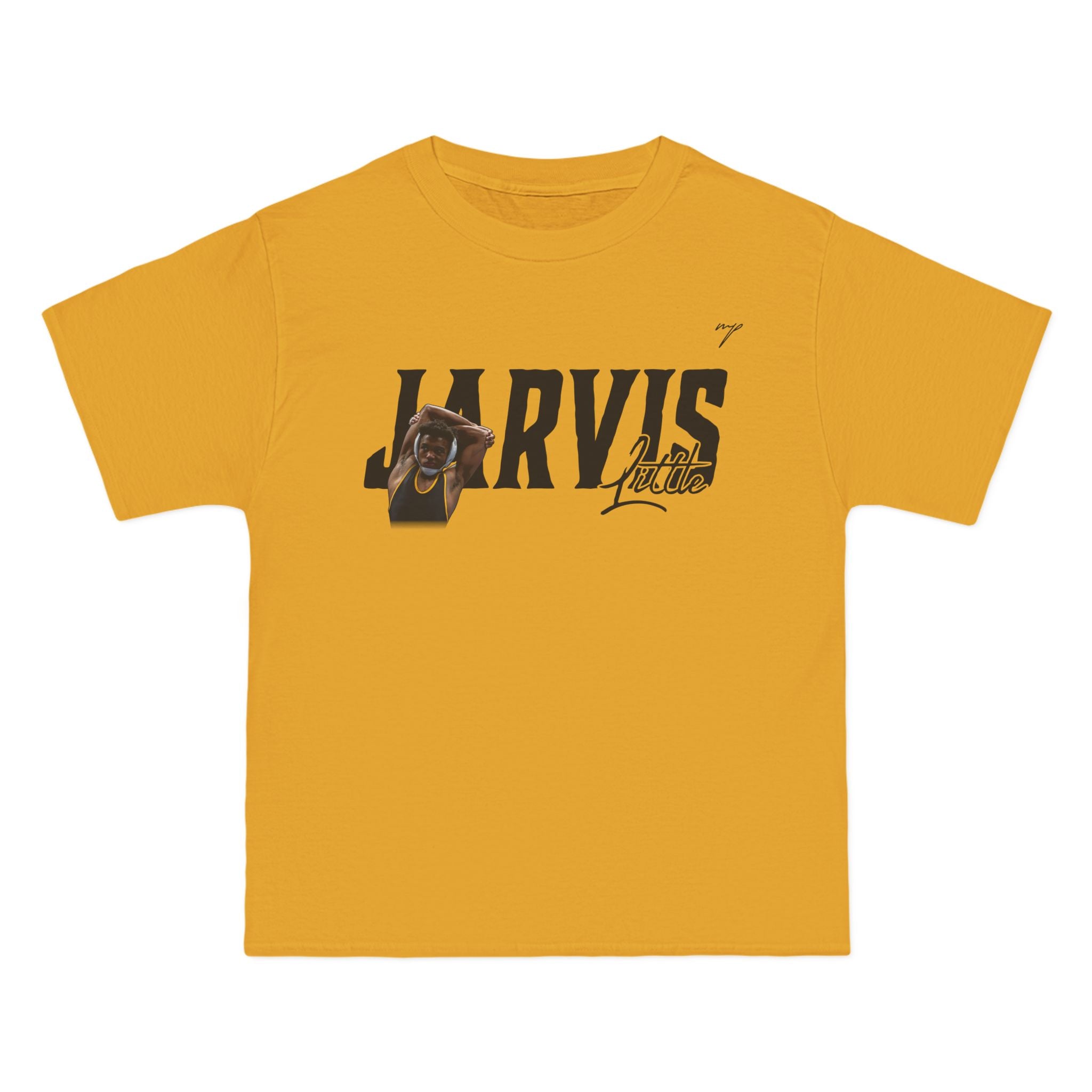 Jarvis Little Vintage Tee