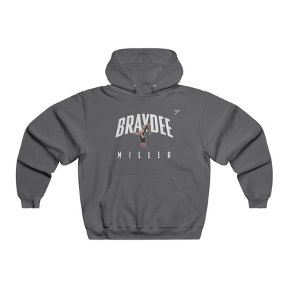 Braydee Miller Vintage Hoodie