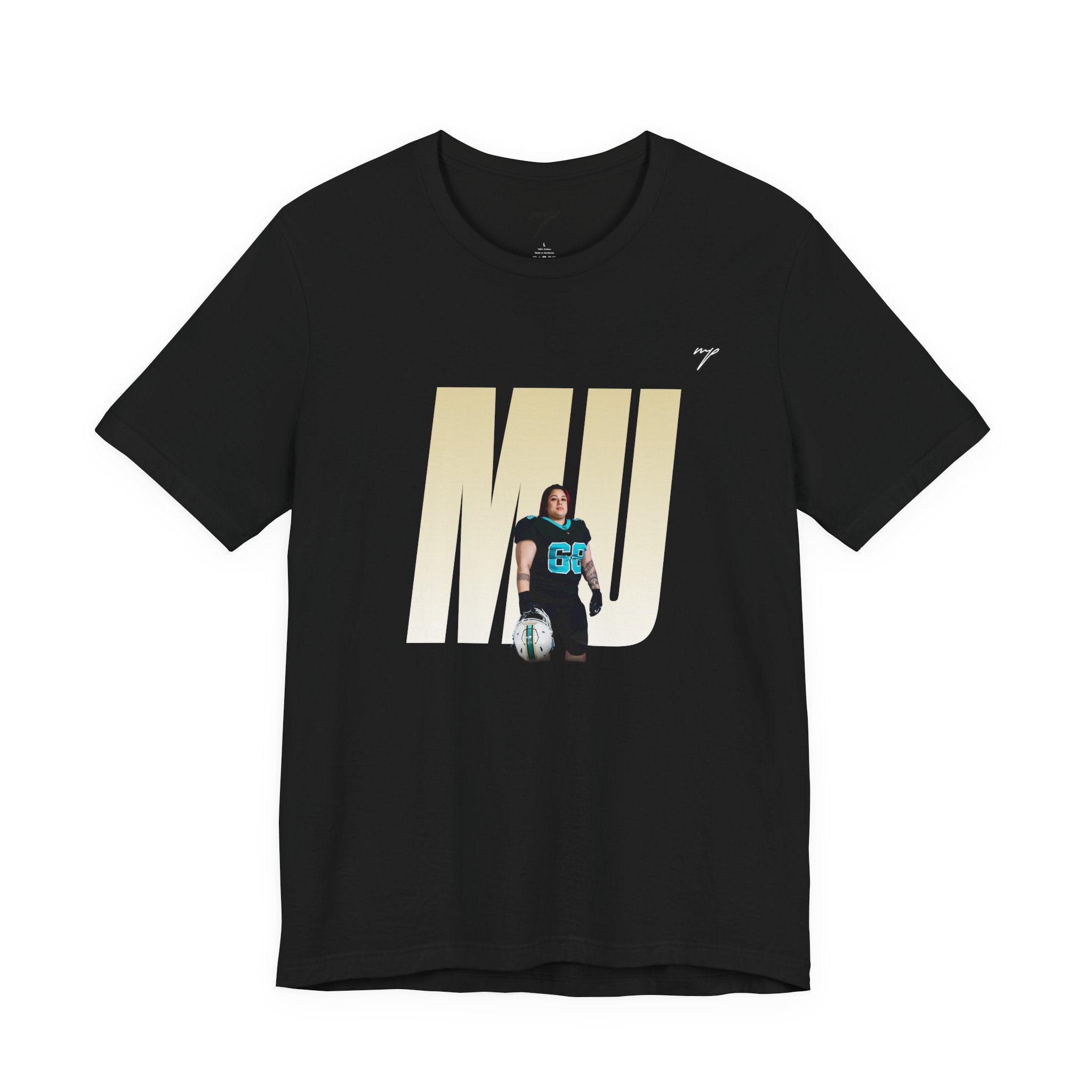 Melissa Uhl Graphic Tee