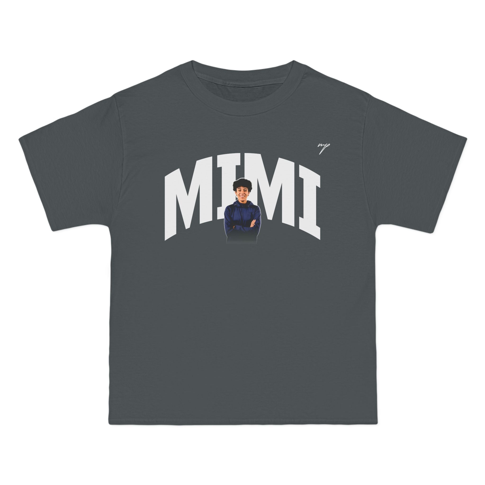Amiyah Galica Vintage Tee