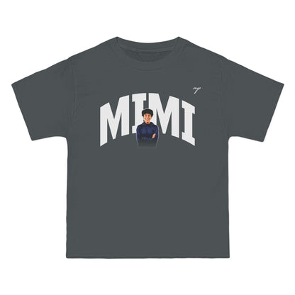 Amiyah Galica Vintage Tee