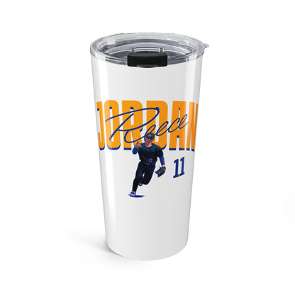 Reece Jordan Tumbler Mug