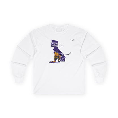 Ean Somoza Long Sleeve Tee